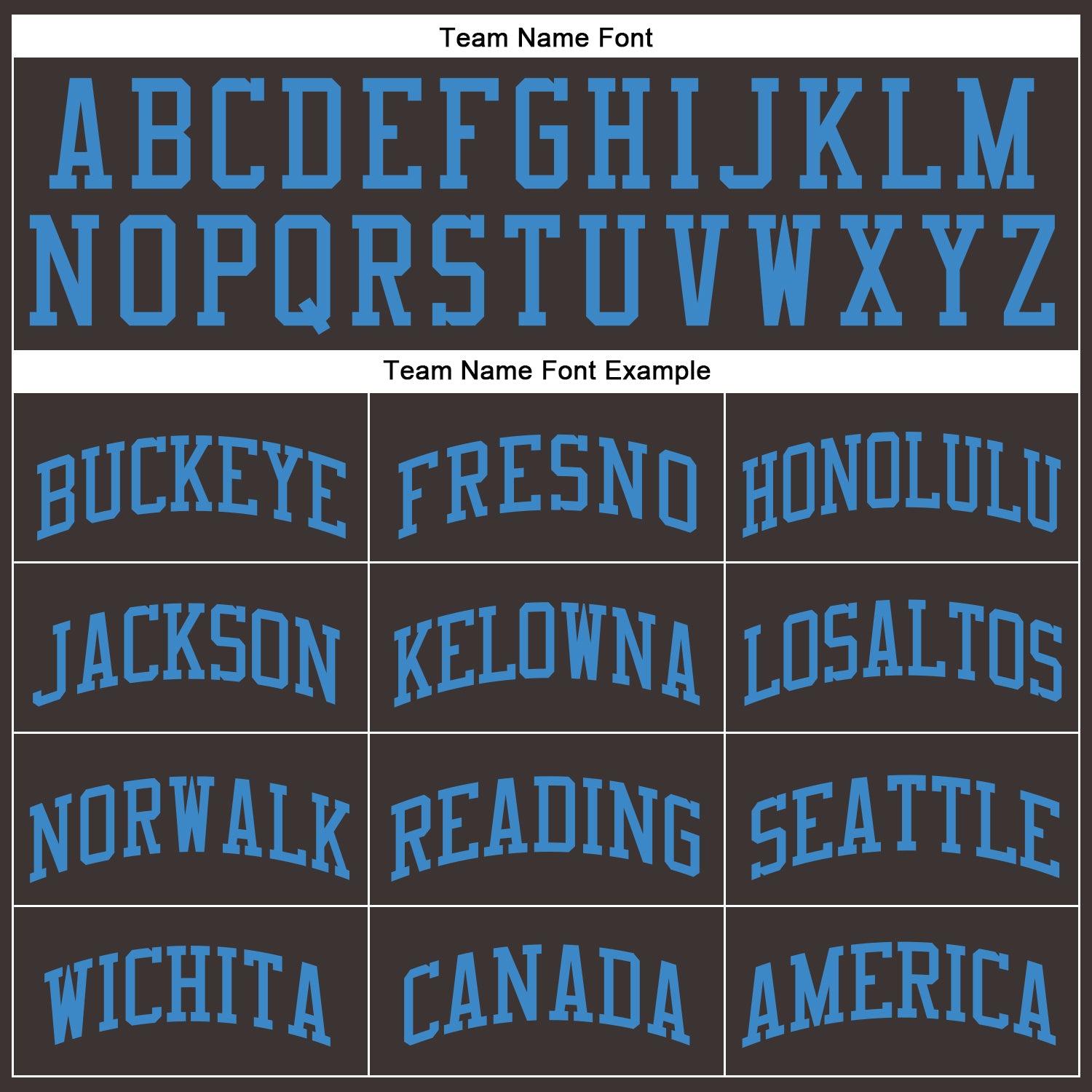 Custom Brown Blue Round Neck Suit Basketball Jersey - Image 5