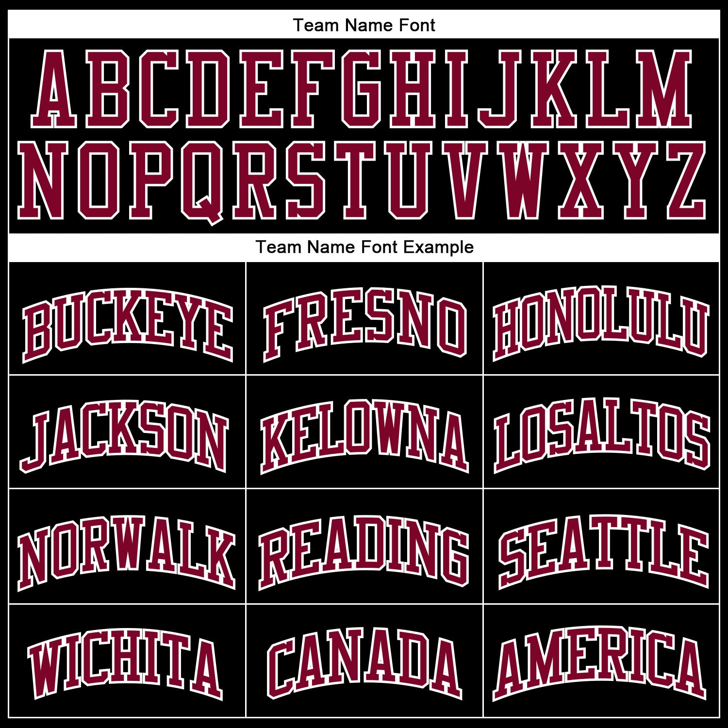 Custom Black White Pinstripe Maroon-White Authentic Basketball Jersey - Image 3