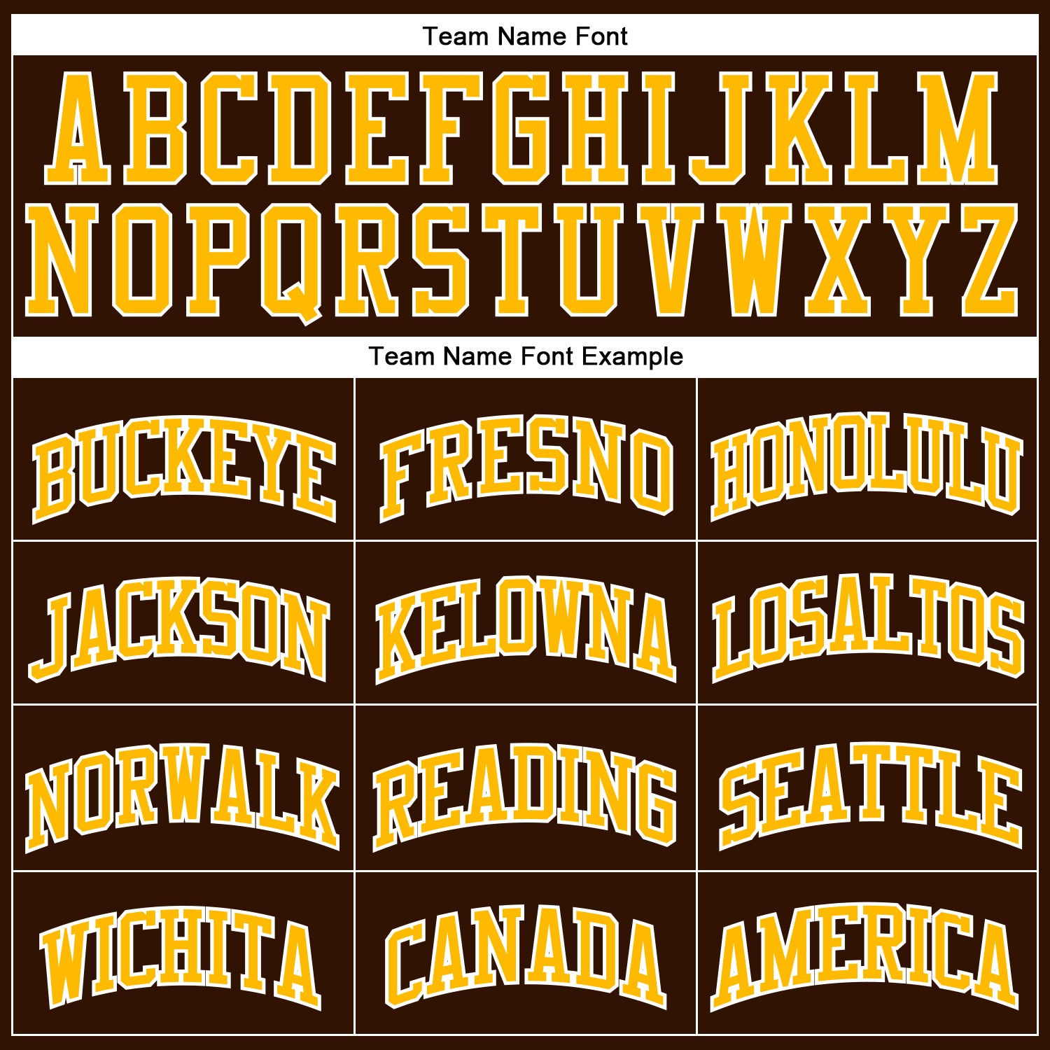 Custom Brown White Pinstripe Gold Authentic Basketball Jersey - Image 3