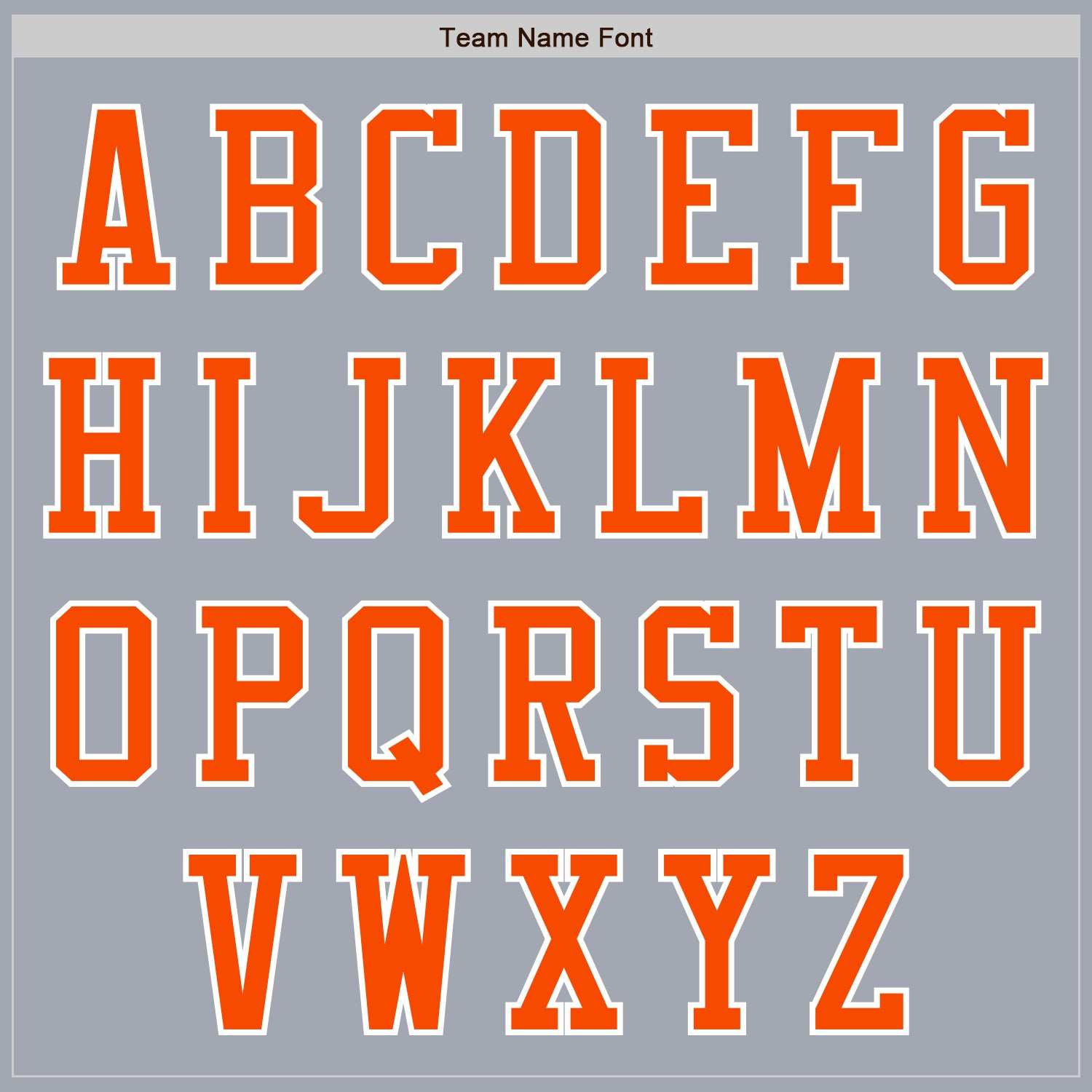 Custom Gray White-Orange Bomber Varsity Letterman Two Tone Zipper Jacket - Image 4