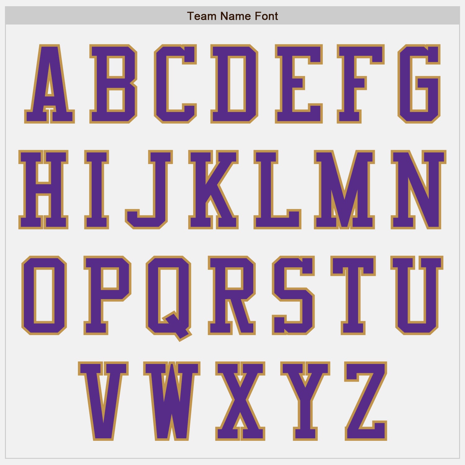 Custom White Purple-Old Gold Bomber Varsity Letterman Two Tone Zipper Jacket - Image 5